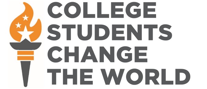 College Students Change the World Forum