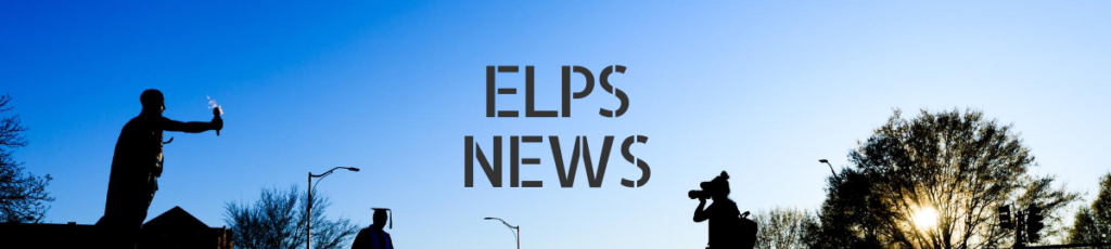ELPS News